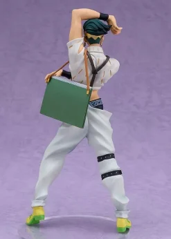 POP UP PARADE JoJo's Bizarre Adventure Rohan Kishibe Figure JAPAN OFFICIAL