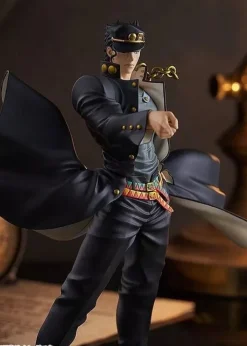 POP UP PARADE JoJo's Bizarre Adventure Stardust Crusaders Jotaro Kujo Figure