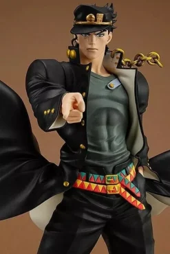 POP UP PARADE JoJo's Bizarre Adventure Stardust Crusaders Jotaro Kujo Figure