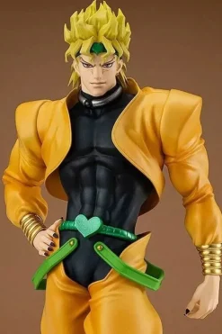 POP UP PARADE JoJo's Bizarre Adventure Stardust Crusaders DIO Figure JAPAN