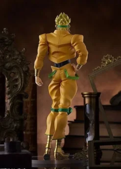 POP UP PARADE JoJo's Bizarre Adventure Stardust Crusaders DIO Figure JAPAN