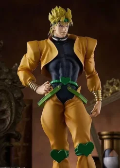 POP UP PARADE JoJo's Bizarre Adventure Stardust Crusaders DIO Figure JAPAN