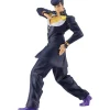 POP UP PARADE JoJo's Bizarre Adventure Josuke Higashikata Figure JAPAN OFFICIAL
