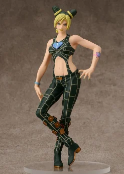 POP UP PARADE JoJo's Bizarre Adventure Stone Ocean Jolyne Cujoh Figure JAPAN