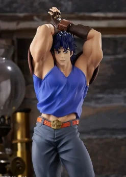 POP UP PARADE JoJo's Bizarre Adventure Phantom Blood Jonathan Joestar Figure