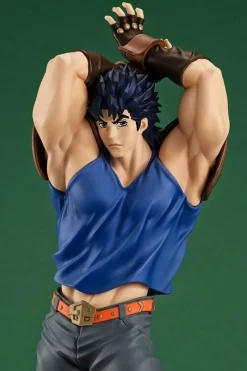 POP UP PARADE JoJo's Bizarre Adventure Phantom Blood Jonathan Joestar Figure