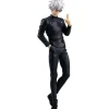 POP UP PARADE Jujutsu Kaisen Kaigyoku Gyokusetsu Satoru Gojo Figure JAPAN