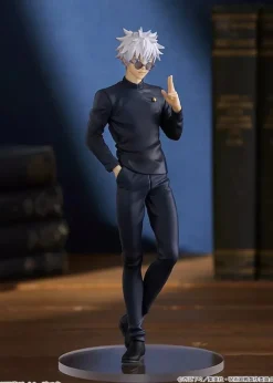 POP UP PARADE Jujutsu Kaisen Kaigyoku Gyokusetsu Satoru Gojo Figure JAPAN