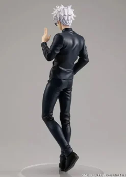 POP UP PARADE Jujutsu Kaisen Kaigyoku Gyokusetsu Satoru Gojo Figure JAPAN