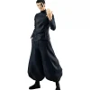 POP UP PARADE Jujutsu Kaisen Kaigyoku Gyokusetsu Suguru Geto Figure JAPAN