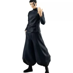 POP UP PARADE Jujutsu Kaisen Kaigyoku Gyokusetsu Suguru Geto Figure JAPAN