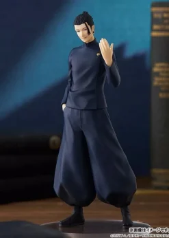 POP UP PARADE Jujutsu Kaisen Kaigyoku Gyokusetsu Suguru Geto Figure JAPAN