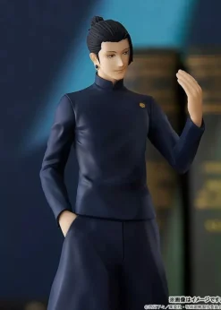 POP UP PARADE Jujutsu Kaisen Kaigyoku Gyokusetsu Suguru Geto Figure JAPAN