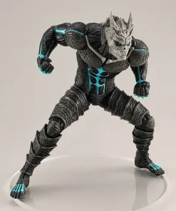 POP UP PARADE Kaiju No. 8 Figure JAPAN OFFICIAL