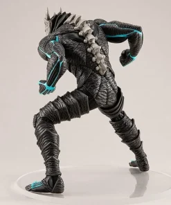 POP UP PARADE Kaiju No. 8 Figure JAPAN OFFICIAL