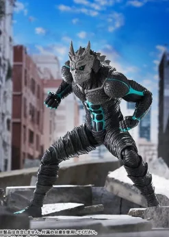 POP UP PARADE Kaiju No. 8 Figure JAPAN OFFICIAL