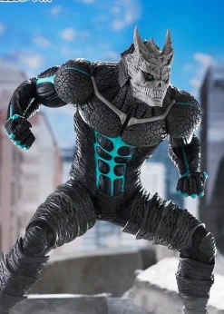 POP UP PARADE Kaiju No. 8 Figure JAPAN OFFICIAL