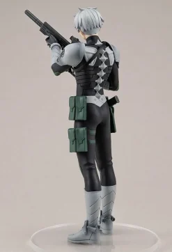 POP UP PARADE Kaiju No. 8 Reno Ichikawa Figure JAPAN OFFICIAL