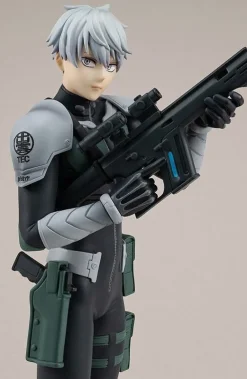 POP UP PARADE Kaiju No. 8 Reno Ichikawa Figure JAPAN OFFICIAL