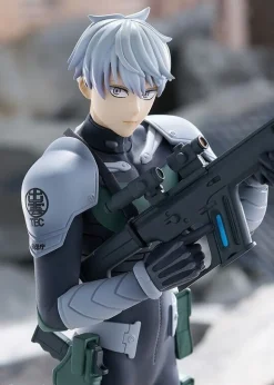 POP UP PARADE Kaiju No. 8 Reno Ichikawa Figure JAPAN OFFICIAL