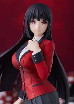 POP UP PARADE Kakegurui xx Yumeko Jabami Figure JAPAN OFFICIAL