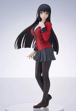 POP UP PARADE Kakegurui xx Yumeko Jabami Figure JAPAN OFFICIAL