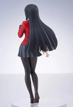 POP UP PARADE Kakegurui xx Yumeko Jabami Figure JAPAN OFFICIAL