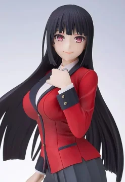 POP UP PARADE Kakegurui xx Yumeko Jabami Figure JAPAN OFFICIAL