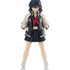 POP UP PARADE Kill la Kill Ryuko Matoi Souvenir Jacket Ver. L Figure JAPAN