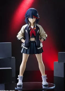 POP UP PARADE Kill la Kill Ryuko Matoi Souvenir Jacket Ver. L Figure JAPAN