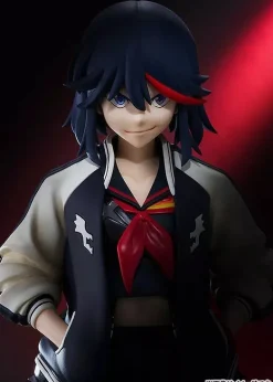 POP UP PARADE Kill la Kill Ryuko Matoi Souvenir Jacket Ver. L Figure JAPAN