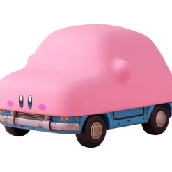 POP UP PARADE Kirby Car Mouth Ver. Figure JAPAN OFFICIAL