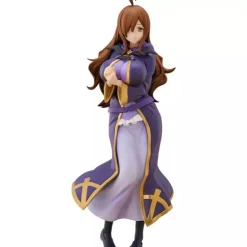 POP UP PARADE KonoSuba 3 Wiz L Figure JAPAN OFFICIAL
