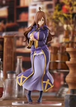 POP UP PARADE KonoSuba 3 Wiz L Figure JAPAN OFFICIAL