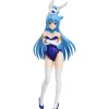POP UP PARADE KonoSuba Aqua Bunny Ver. L size Figure JAPAN OFFICIAL