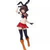 POP UP PARADE KonoSuba Megumin Bunny Ver. L Figure JAPAN OFFICIAL