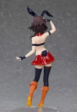 POP UP PARADE KonoSuba Megumin Bunny Ver. L Figure JAPAN OFFICIAL