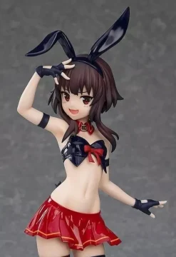 POP UP PARADE KonoSuba Megumin Bunny Ver. L Figure JAPAN OFFICIAL