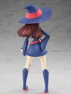 POP UP PARADE Little Witch Academia Atsuko Kagari Figure JAPAN OFFICIAL