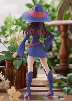 POP UP PARADE Little Witch Academia Atsuko Kagari Figure JAPAN OFFICIAL