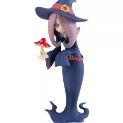 POP UP PARADE Little Witch Academia Sucy Manbavaran Figure JAPAN OFFICIAL