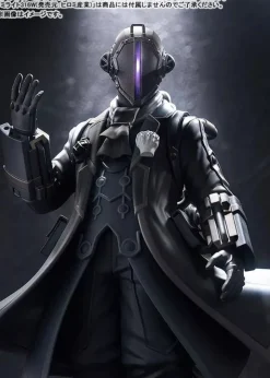 POP UP PARADE Made in Abyss Bondrewd Figure JAPAN OFFICIAL