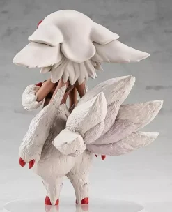POP UP PARADE Made in Abyss Faputa Figure JAPAN OFFICIAL
