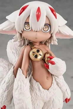 POP UP PARADE Made in Abyss Faputa Figure JAPAN OFFICIAL