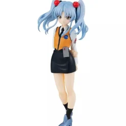 POP UP PARADE Martian Successor Nadesico Ruri Hoshino Figure JAPAN OFFICIAL