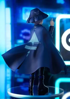 POP UP PARADE Master Detective Archives Rain Code Yuma Kokohead Figure JAPAN