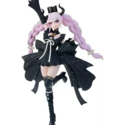 POP UP PARADE Master Detective Archives Rain Code Shinigami Figure JAPAN