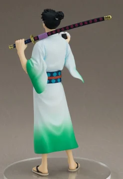 POP UP PARADE MONSTERS 103 Mercies Dragon Damnation Ryuma Figure JAPAN OFFICIAL