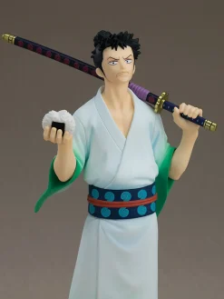 POP UP PARADE MONSTERS 103 Mercies Dragon Damnation Ryuma Figure JAPAN OFFICIAL