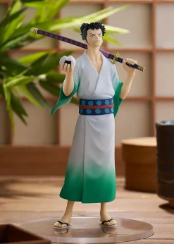 POP UP PARADE MONSTERS 103 Mercies Dragon Damnation Ryuma Figure JAPAN OFFICIAL